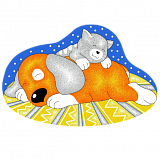 Цвет: 